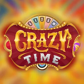 Crazy Time